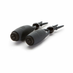 Fifty Shades Of Grey Sweet Torture Vibrating Nipple Stimulators - Image 3