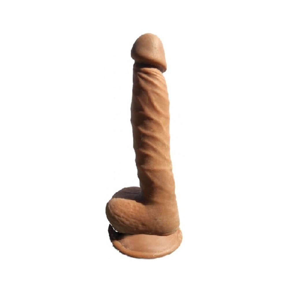 CNVNAL-56374_1e7a3b0e4e6d99e5e6127e1a4d67c0aa Latin Lover Papasito 8 inches Posable inner core - Tan - Image 1