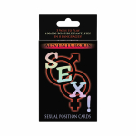 Adventurous Sex Card Game - Image 3