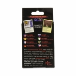 Adventurous Sex Card Game - Image 2