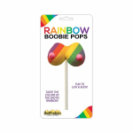Rainbow Boobie Candy Pop - Image 2