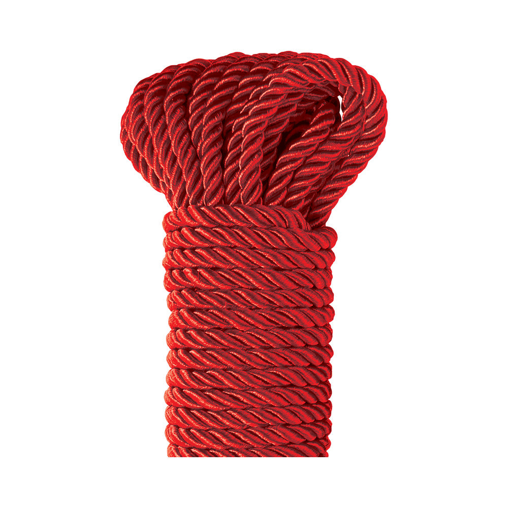 CNVNAL-56854_1_252d6559-031d-4f1e-95e3-85cdeef4fad6 Fetish Fantasy Deluxe Silk Rope - Image 1