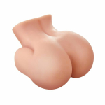 32 lbs F*ck Me Silly Bubble Butt Realistic Masturbator - Image 2