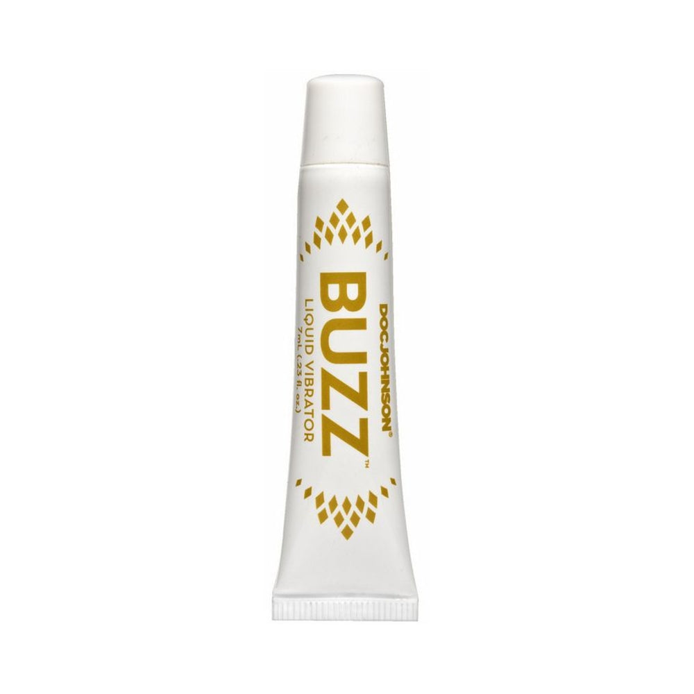 CNVNAL-56982_1_9bf08412-5377-4149-9ccc-cb001e07e041 Buzz Liquid Vibrator Clitoral Gel .23 fluid ounce - Image 1