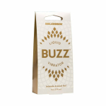 Buzz Liquid Vibrator Clitoral Gel .23 fluid ounce - Image 2