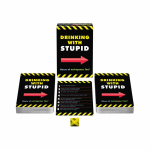 Drinking With Stupid Game