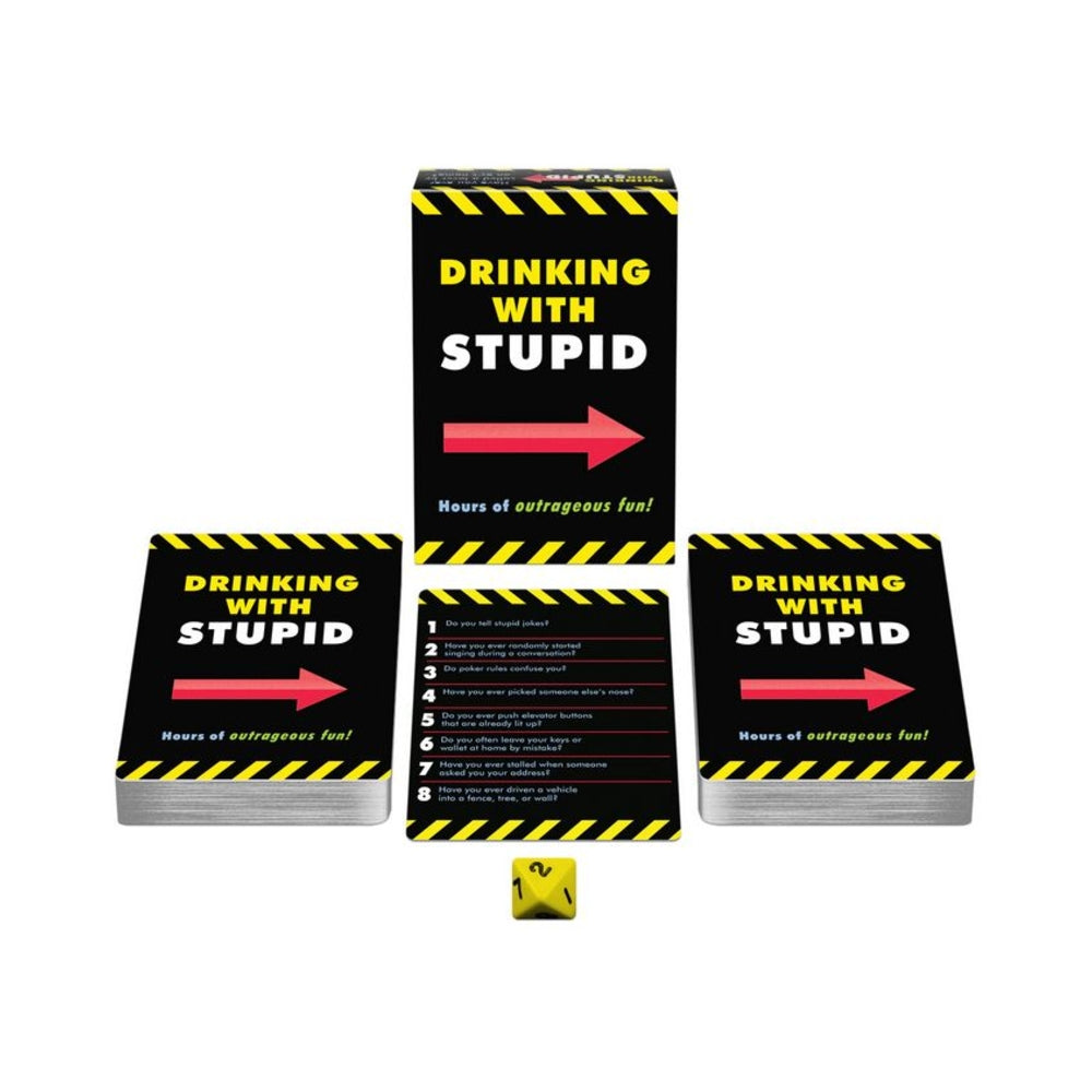 CNVNAL-57036_1_5cb4a730-4ad3-482e-beff-1646d851a5f3 Drinking With Stupid Game - Image 1