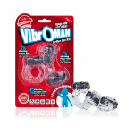 Screaming O VibrOman Black - Image 2