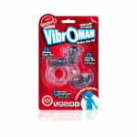 Screaming O VibrOman Black - Image 3