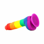 Colours Pride Edition 6 inches Dong Rainbow - Image 2