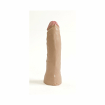 Vac-U-Lock 7" Thin Dong - Beige - Image 3