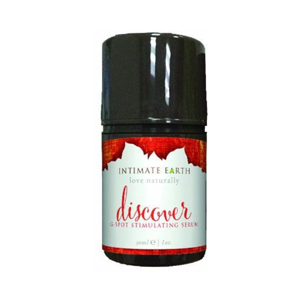 CNVNAL-57510_1_5b4ccc1e-35a0-4396-9e55-9fbe72e410ef Intimate Earth: Discover G-spot Gel 30ml. - Image 1