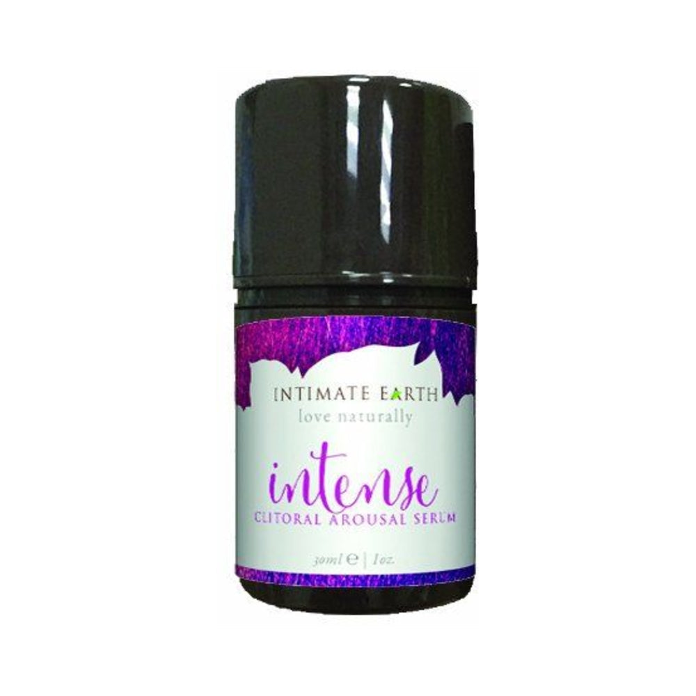 CNVNAL-57512_1_252e8f3f-6050-4f27-a1d7-d801eba1297e Intimate Earth Intense Clitoral Gel 1oz - Image 1