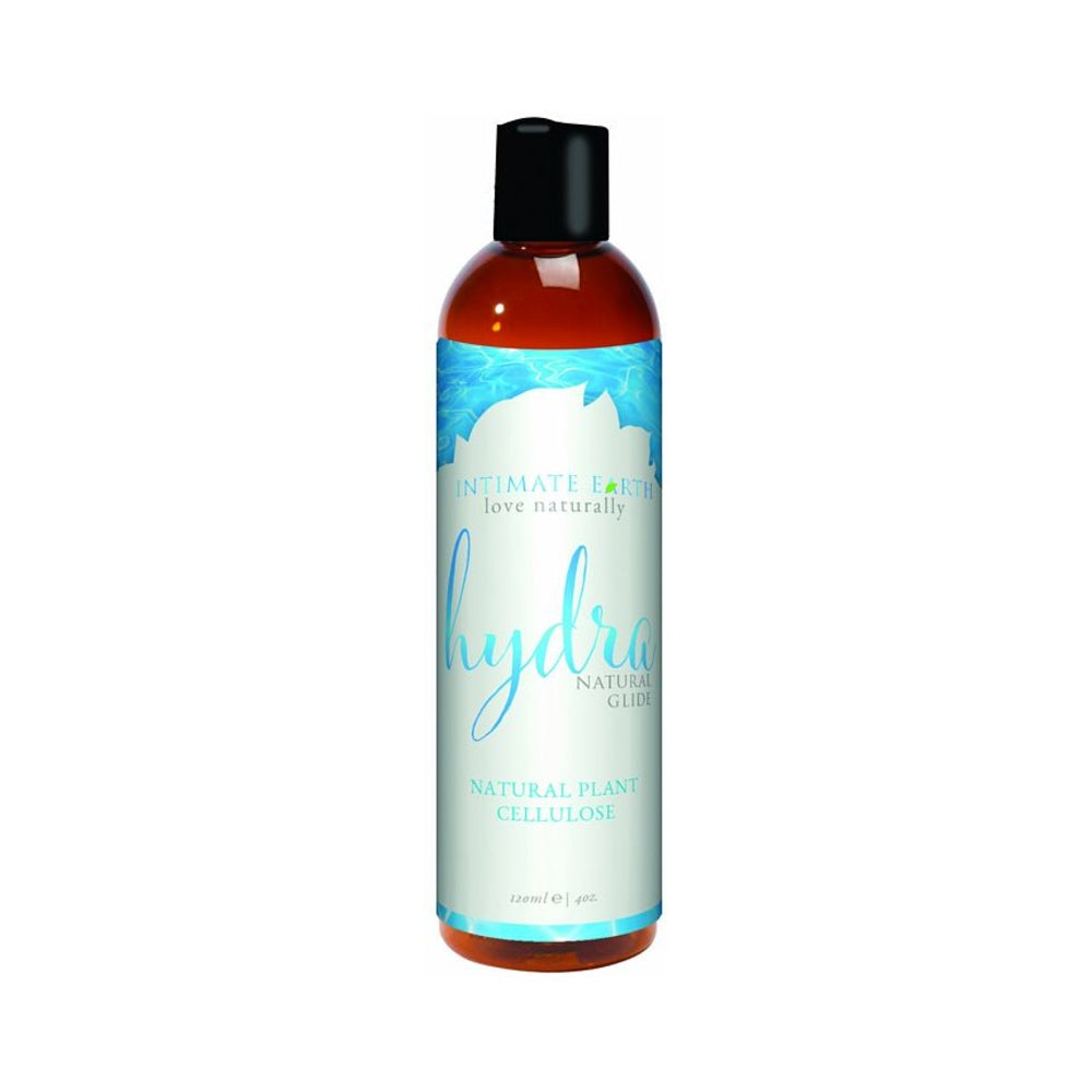 CNVNAL-57524_1_c0803ba1-274f-4475-8ed9-38003e648821 Intimate Earth Hydra Water Based Glide 120ml. - Image 1