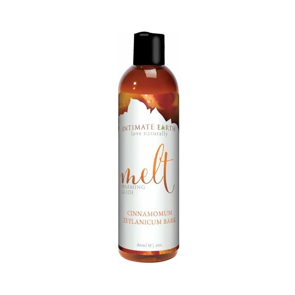 CNVNAL-57533_1 Intimate Earth Melt Warming Glide 2oz - Image 1