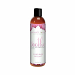 Intimate Earth Soothe Anal Anti-Bacterial Glide 2oz