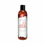 Ie Succulent Strawberries Flavored Glide 120ml. - Image 2