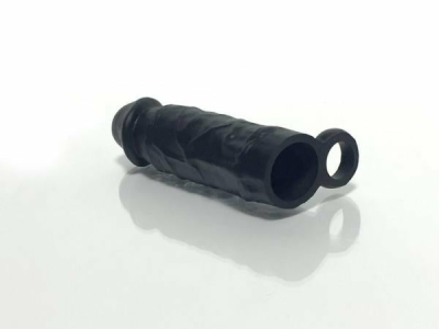 Rascal Man Sizer 3X Stretch Silicone Extender Black - Image 3