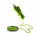 B Yours - Power Bullet- Lime - Image 2