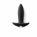 Sensuelle Mini Butt Plug Rechargeable Vibrator - Image 3
