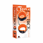 Orange Is The New Black Love Cuffs Wrist - Image 2