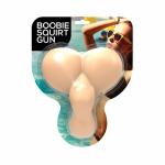 Boobie Squirt Gun Carded - Image 2