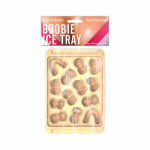 Boobie Ice Cube Tray Assorted Shapes 2 Pack - Image 2
