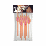 Pussy Straws 8Pcs/Pack - Image 2