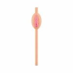 Pussy Straws 8Pcs/Pack