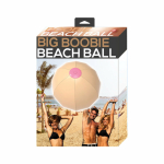 Big Boobie Beach Ball - Image 2