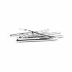 Rouge Stainless Steel Hegar 8 Piece Dilator Set - Image 2