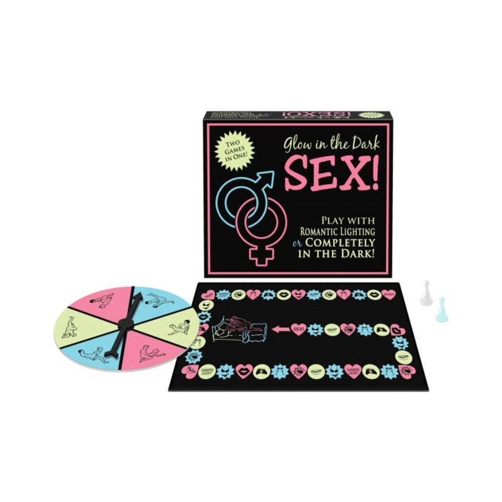 CNVNAL-58809_1_97a76834-d388-40b2-8c91-2805fce04517 Glow In The Dark Sex - Image 1
