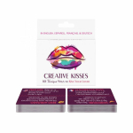 Creative Kisses Game - Image 2