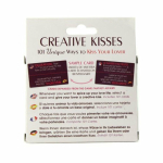 Creative Kisses Game - Image 3