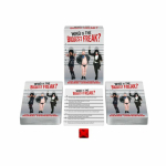 Who's The Biggest Freak Game - Image 2