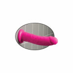 Dillio 8 inches Slim Realistic Dildo - Image 2