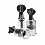 Fetish Fantasy Super Sucker Trio Black