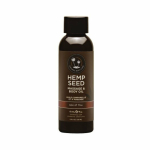 Earthly Body Massage Oil Isle Of You 2oz