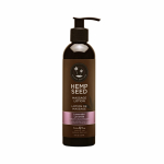 Earthly Body Massage Lotion Lavender 8oz