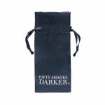 Fifty Shades Darker Just Sensation Beaded Clitoral Clamp - Image 2