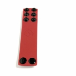 Boneyard Ball Strap - Image 2