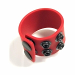 Boneyard Ball Strap