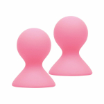 The 9's, Silicone Nip-pulls, Pink