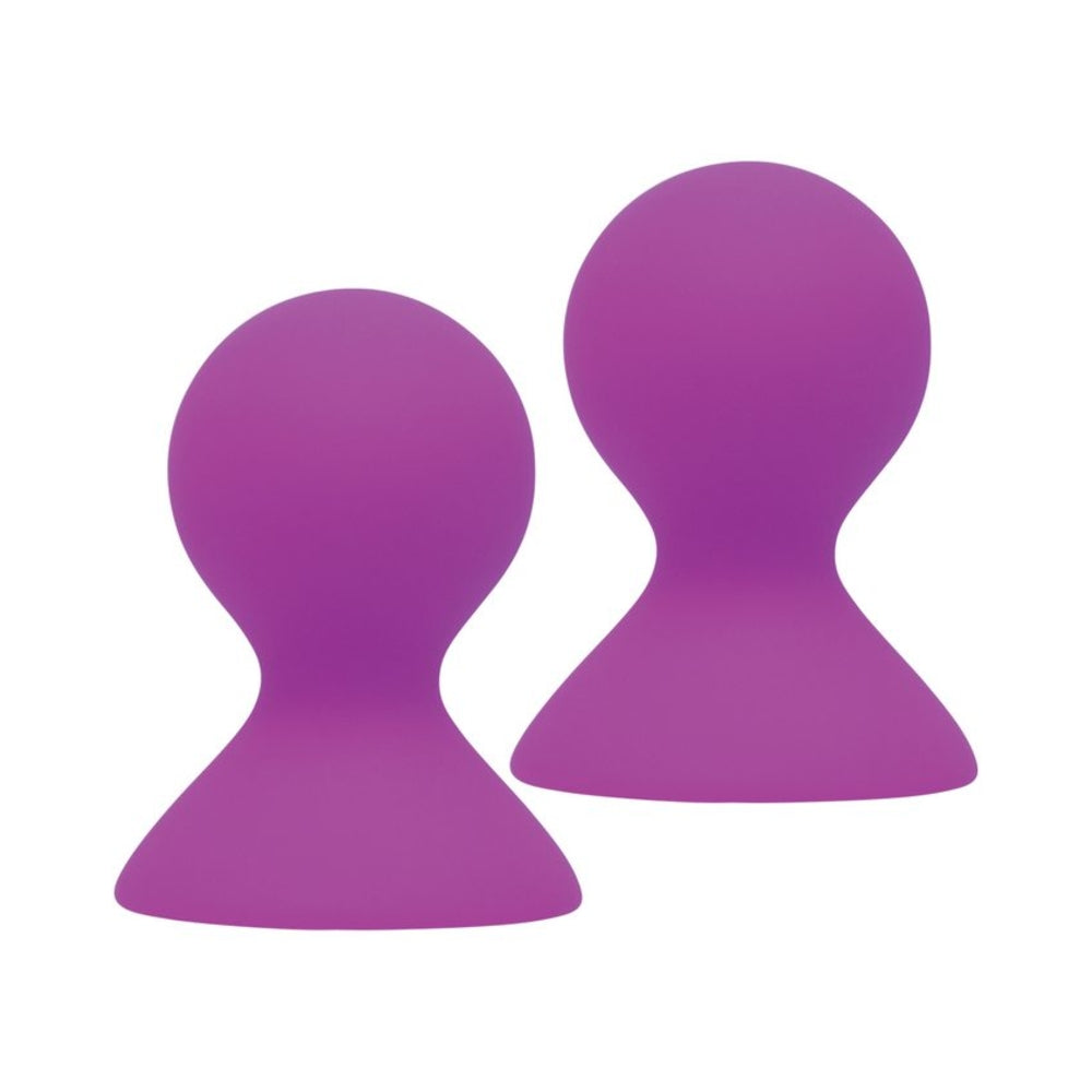CNVNAL-59983_1 The Nines Nip Pulls Nipple Pumps Violet Purple - Image 1