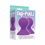 The Nines Nip Pulls Nipple Pumps Violet Purple - Image 2