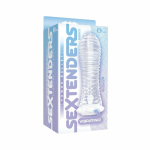 The 9's, Vibrating Sextenders, Ribbed - Image 2