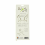 Quckie Cuffs Large - Image 2