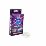 Skins Vibrating Ring Retail Pack - Image 2