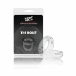 Rock Solid Clear Hoist Clear