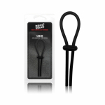 Rock Solid Lasso Cock Ring Black - Image 2